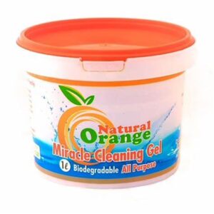Natural Orange - All Purpose Gel 1L