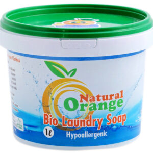 Natural Orange - Laundry Soap 1L