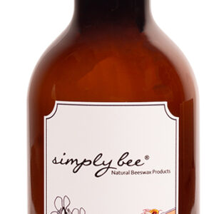 Simply Bee - Beeswax Sunscreen 200ml