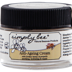 Simply Bee - Anti-Ageing Cream 50ml
