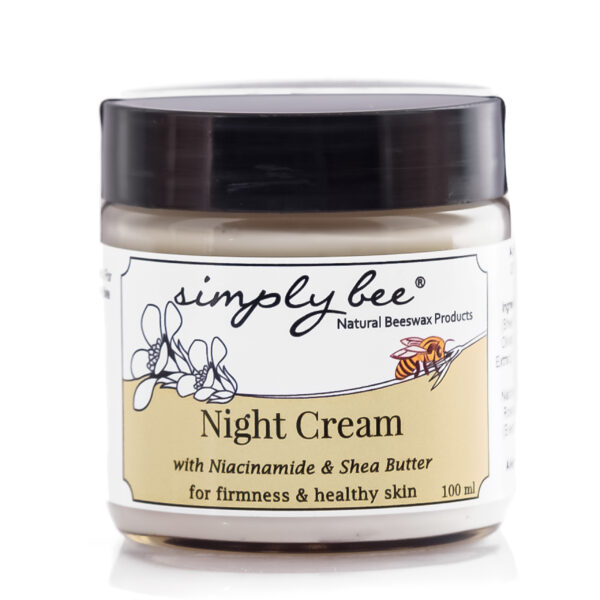 Simply Bee - Night Cream  100ml