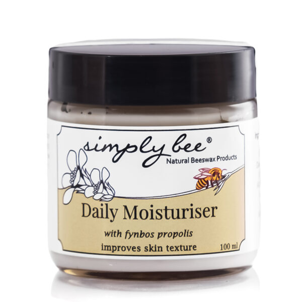 Simply Bee - Daily Moisturiser 100ml