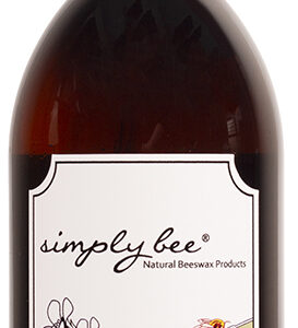 Simply Bee - Facial Toner Rose & Witch Hazel 200ml