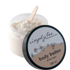 Simply Bee - Body Butter 250ml