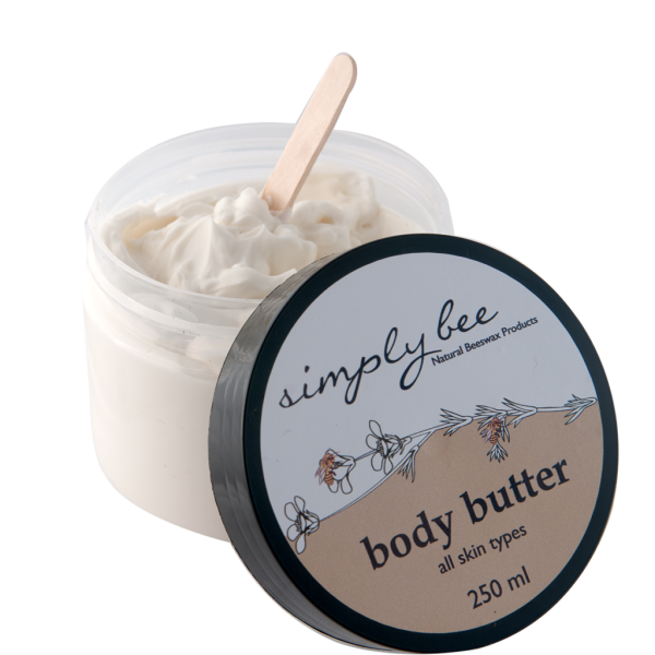 Simply Bee - Body Butter 250ml