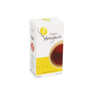Rooibos - Organic Honeybush Tea 50g (20 Tea bags)