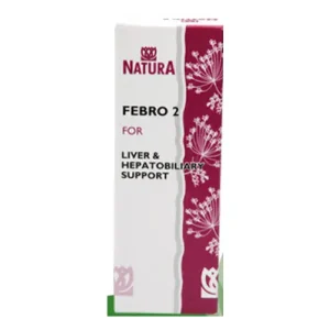 Natura - Febro 2 25ml