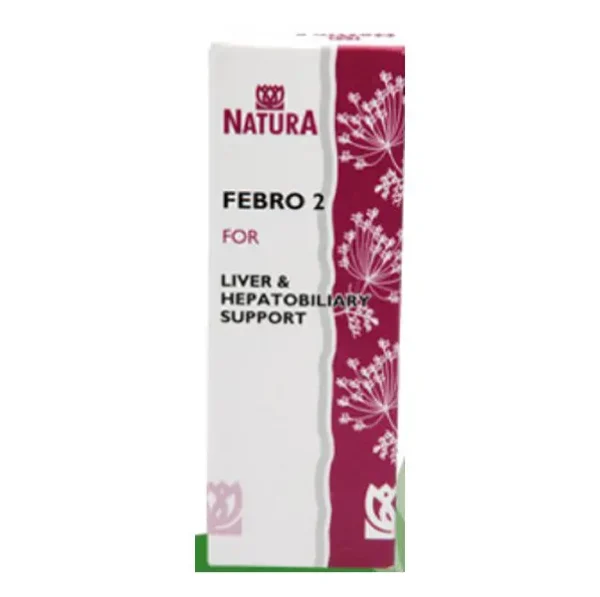 Natura - Febro 2 25ml