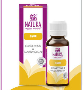 Natura - Enur 25ml