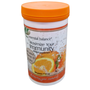 Maximize Immunity Booster Powder 200g