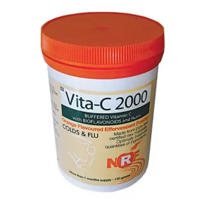 NRF Vita-C 2000 150g