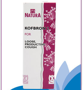 Natura - Kofbron 2 25ml