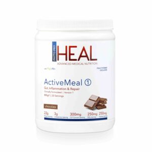 Phyto Pro Heal ActiveMeal 1 - Choc 800g