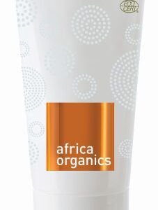 African Organics - Mongongo Conditioner 200ml