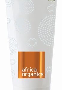 African Organics - Marula Shampoo 210ml