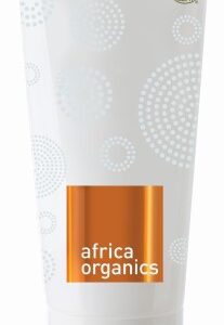 African Organics - Mongongo Shampoo 210ml
