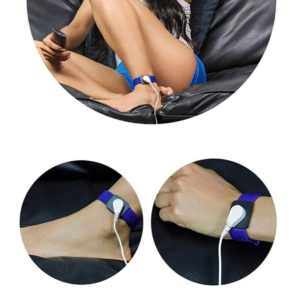 Grounding Wrist Strap Knysna Health Your Natural Health Provider