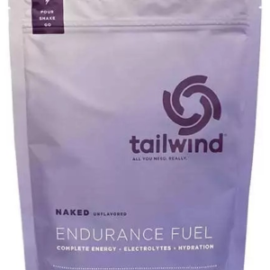 Tailwind Nutrition - Endurance Fuel Naked Unflavoured 810g