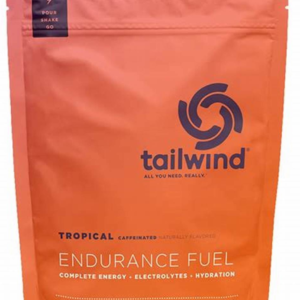 Tailwind Nutrition - Endurance Fuel Tropical Buzz 810g