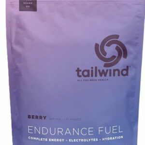 Tailwind Nutrition - Endurance Fuel Berry 810g
