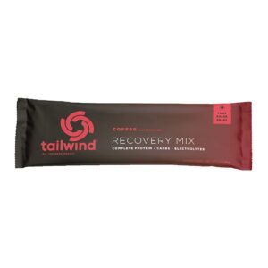 Tailwind Nutrition - Rebuild Recovery Coffee 61g