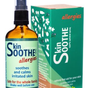 skinSOOTHE - Allergies 100ml