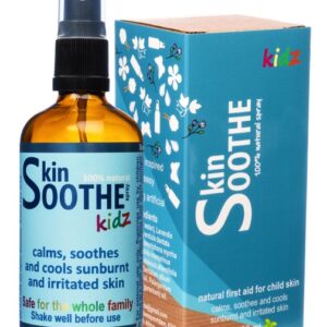 skinSOOTHE - Kidz 100ml