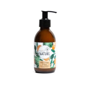 Back 2 Nature - Hand & Body Lotion 200ml