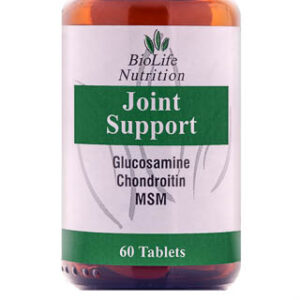 BioLife Nutrition - Joint Support 60 Tablets