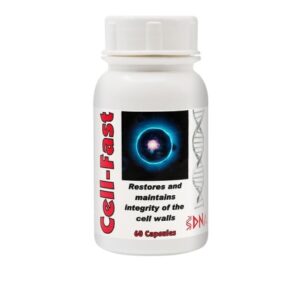 DNA - Cell-Fast 60 Capsules