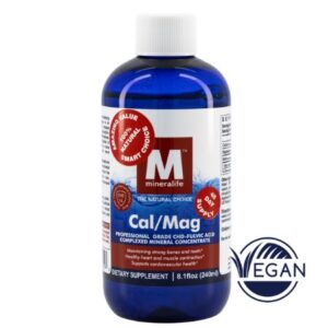Mineralife - Cal/Mag 240ml
