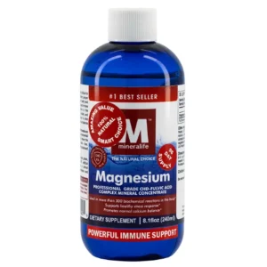 Mineralife - Magnesium 240ml