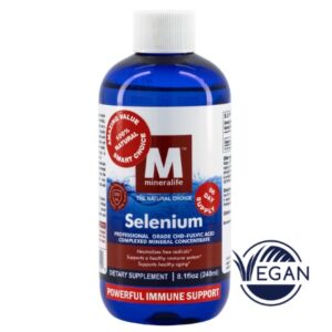 Mineralife - Selenium 240ml
