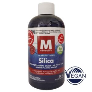 Mineralife - Silica 240ml