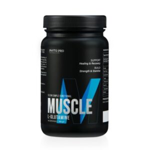 Phyto Pro Muscle - L-Glutamine 200g