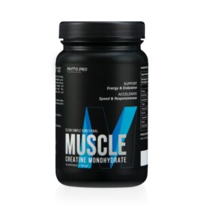 Phyto Pro Muscle - Creatine Monohydrate 200g