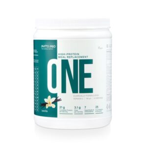 Phyto Pro - Pro One Vanilla 750g