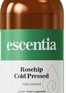 Escentia - Rosehip (Cold Pressed) 50ml