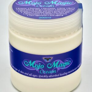 Mojo Magic Cream 200ml
