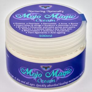 Mojo Magic - Cream 100ml