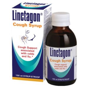 Linctagon Cough Syrup 150ml