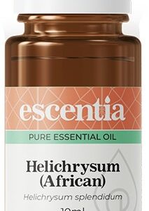 Escentia - Helichrysum Essential Oil (African) 10ml