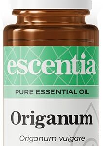 Escentia - Oregano Essential Oil 10ml