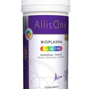 AllisOne - Bioplasma Tissue Salts 180s