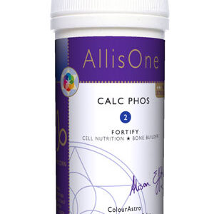AllisOne - No. 2 Calc Phos Tissue Salts 180s