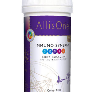 AllisOne - Immuno Synergy Tissue Salts 180s