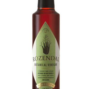 Rozendal Green Tea Vinegar 250ml