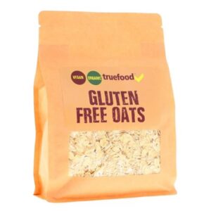 Truefood - Oats Gluten Free 350g
