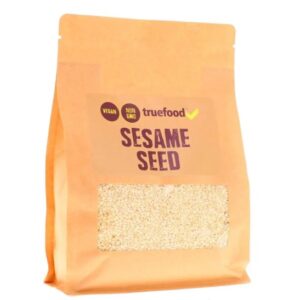 Truefood - Sesame Seed 400g