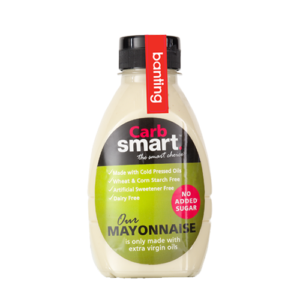 Carbsmart - Mayonnaise 375g
